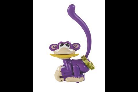 Toy retailer Hamleys today revealed a baby spa set and an £850 life-size pony will be key gifts this Christmas, as it unveiled the top ten Christmas toys this year.